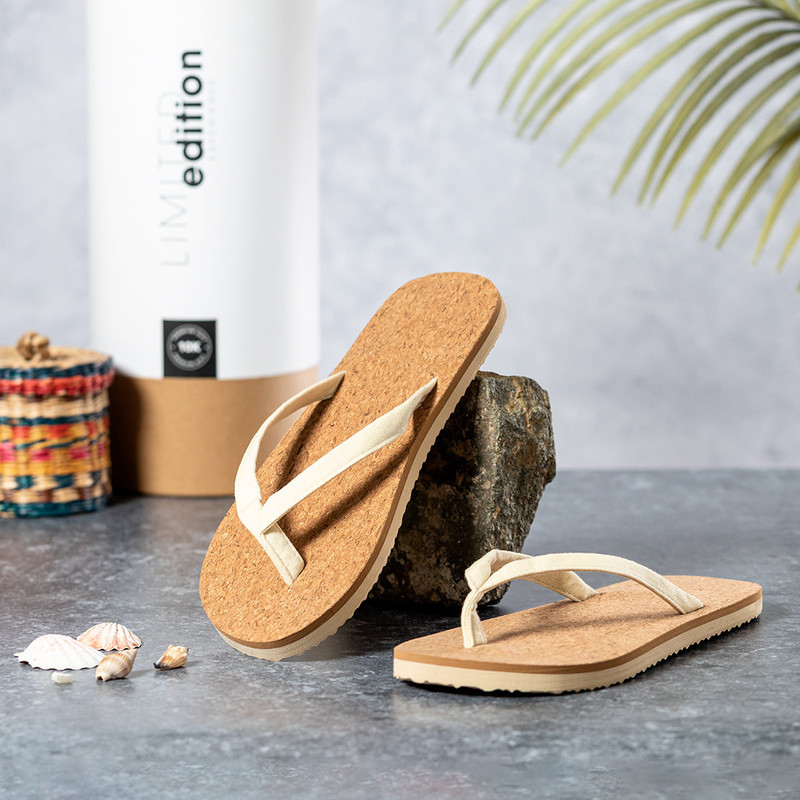 CHANCLAS YASSIR