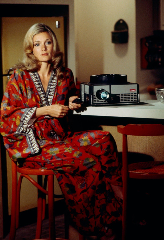 Yvette Mimieux d22