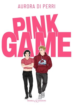 Aurora Di Perri - Pink Game (2026)