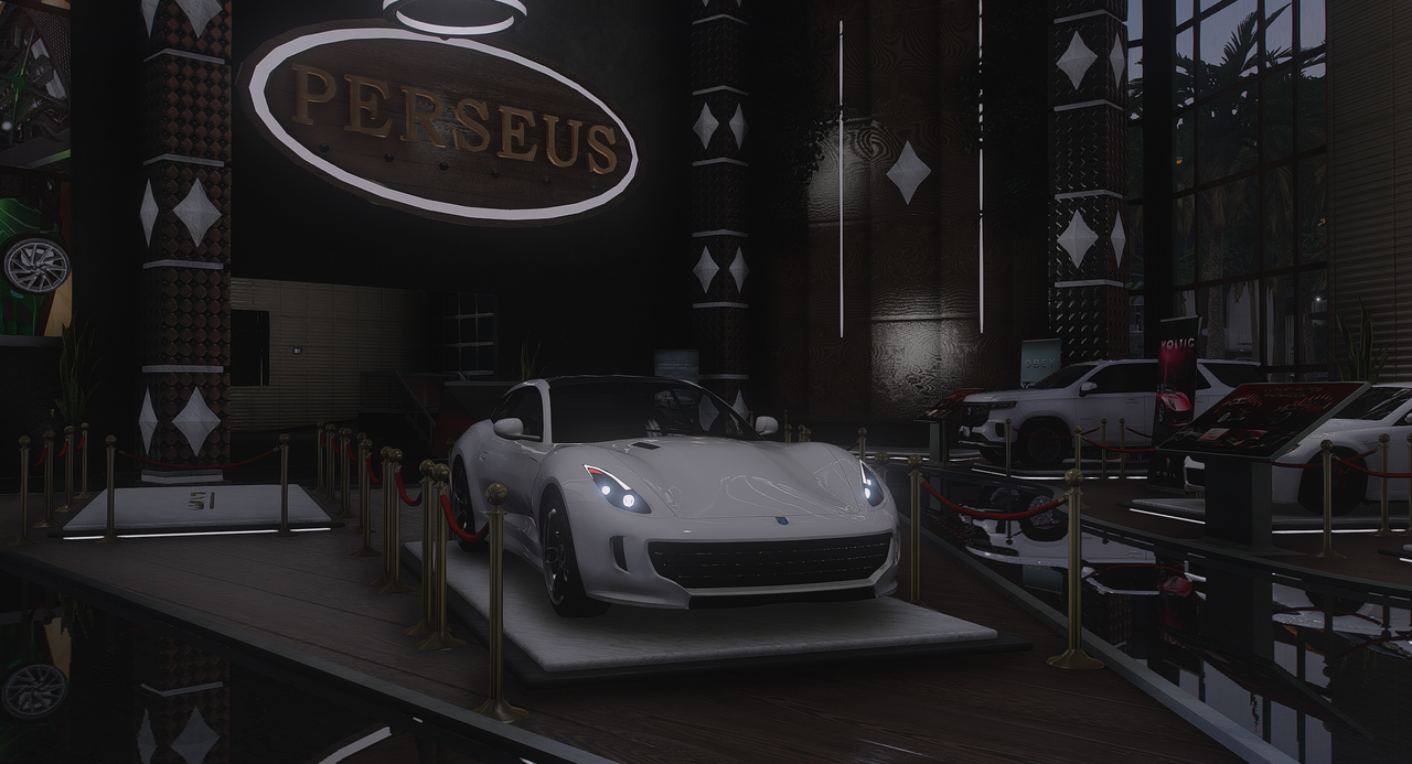 Bestia GT
