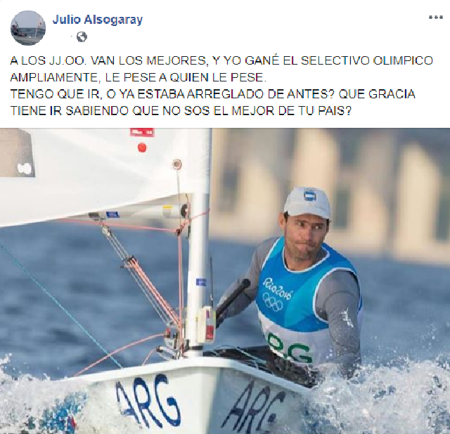 Alsogaray