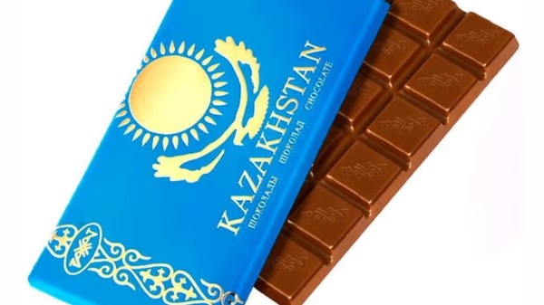 Шоколад (100г)