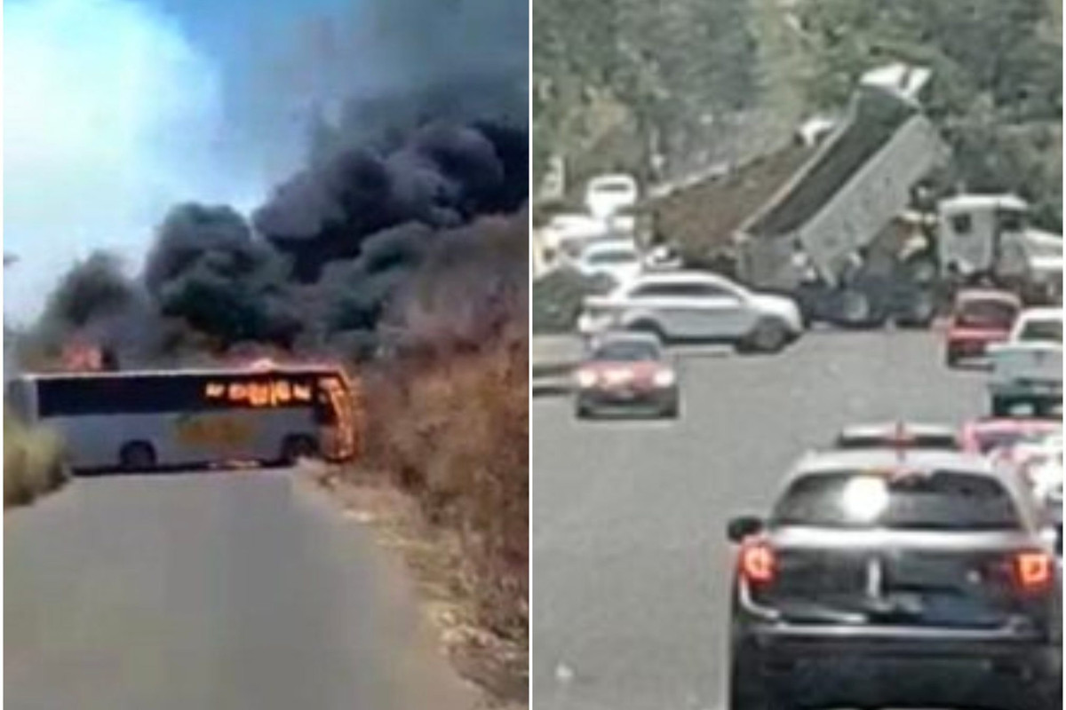 Capturan a 8 personas por tiroteo en Mazamitla, además desmantelan campamento