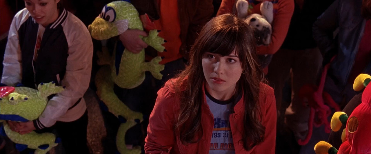 Final Destination 3 2006 BluRay [Hindi + English] 480p 720p 1080p ESub Screenshot