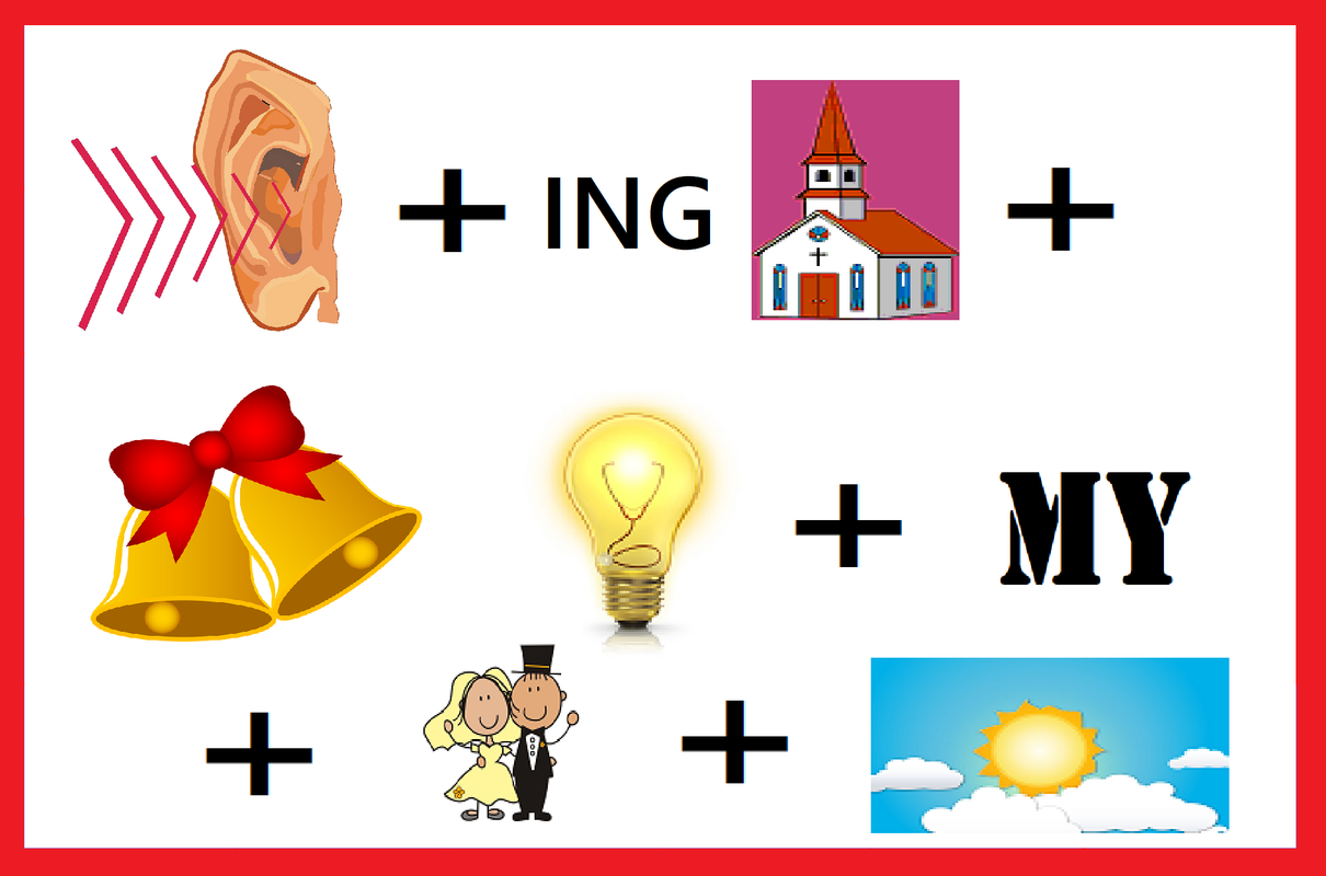 Classic Concentration Game Two Puzzle