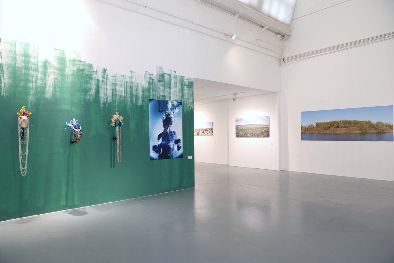 Exhibition Photo