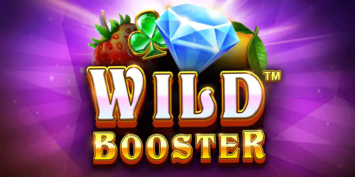Slot Wild Booster
