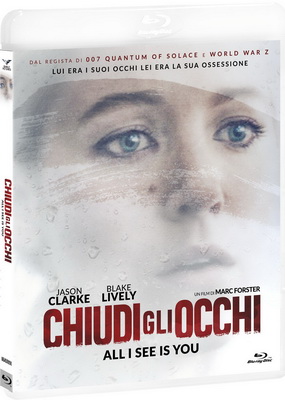 Chiudi Gli Occhi - All I See Is You (2016) .mkv iTA-ENG Bluray 720p x264