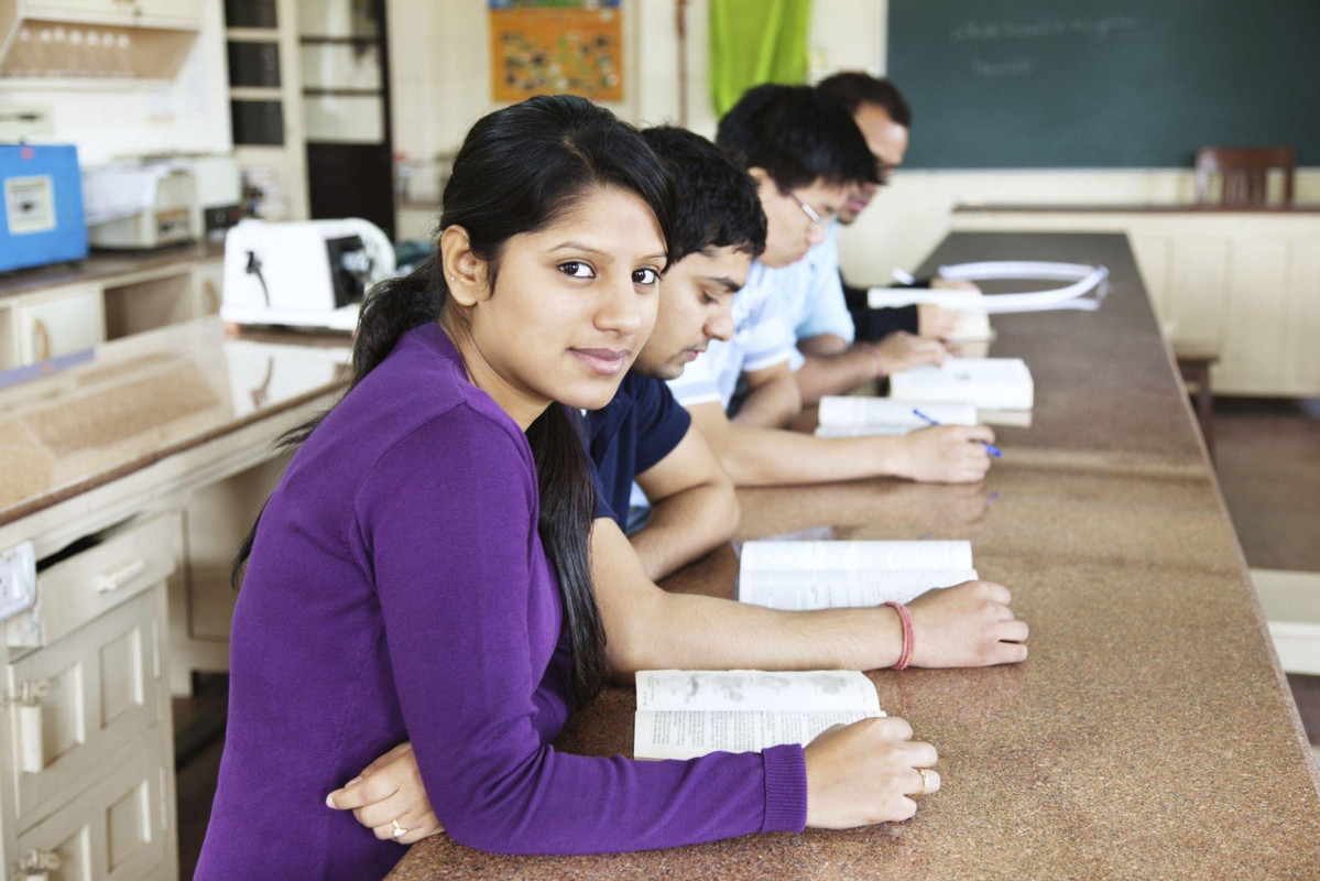 Yashwant Classes Students 3