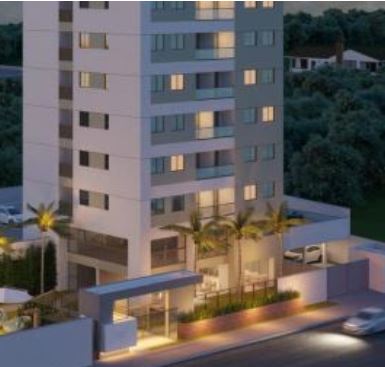 Recepção e hall de entrada