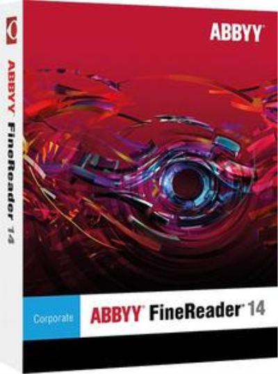 ABBYY FineReader Enterprise 14.0.107.212 Multilingual