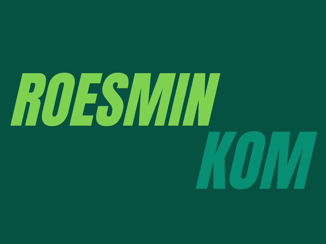 Ibnu Roesmin