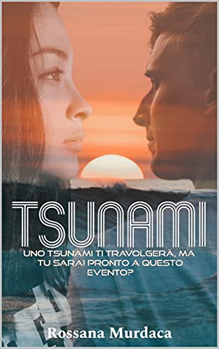 Rossana Murdaca – Tsunami (2021)