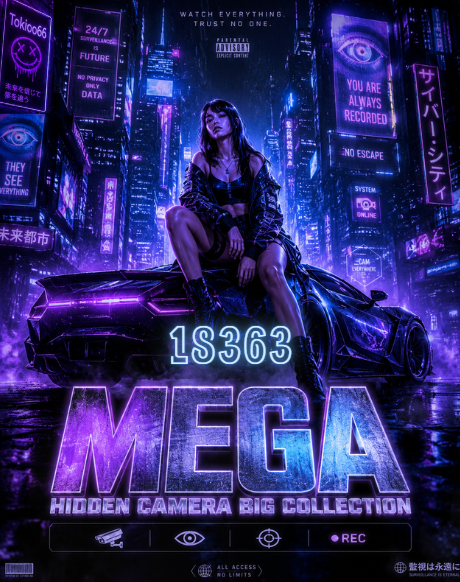 MEGA~hidden camera big collection #18363