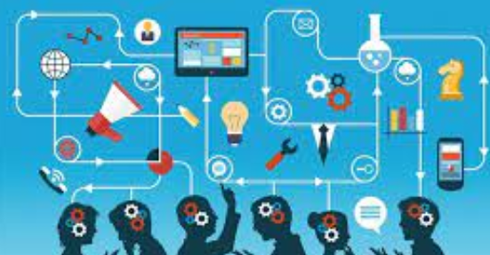 Scratch coding for kids - Optical illusion & pattern effects