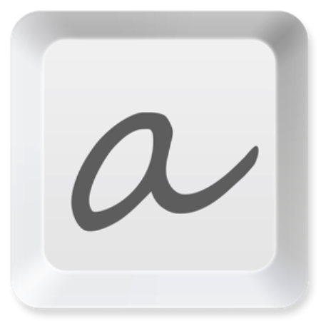 aText 2.40.1 macOS