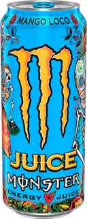 7882 | Monster Mango X 470 Cc- (celeste)
