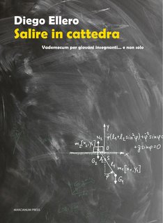 Diego Ellero – Salire in cattedra (2022)