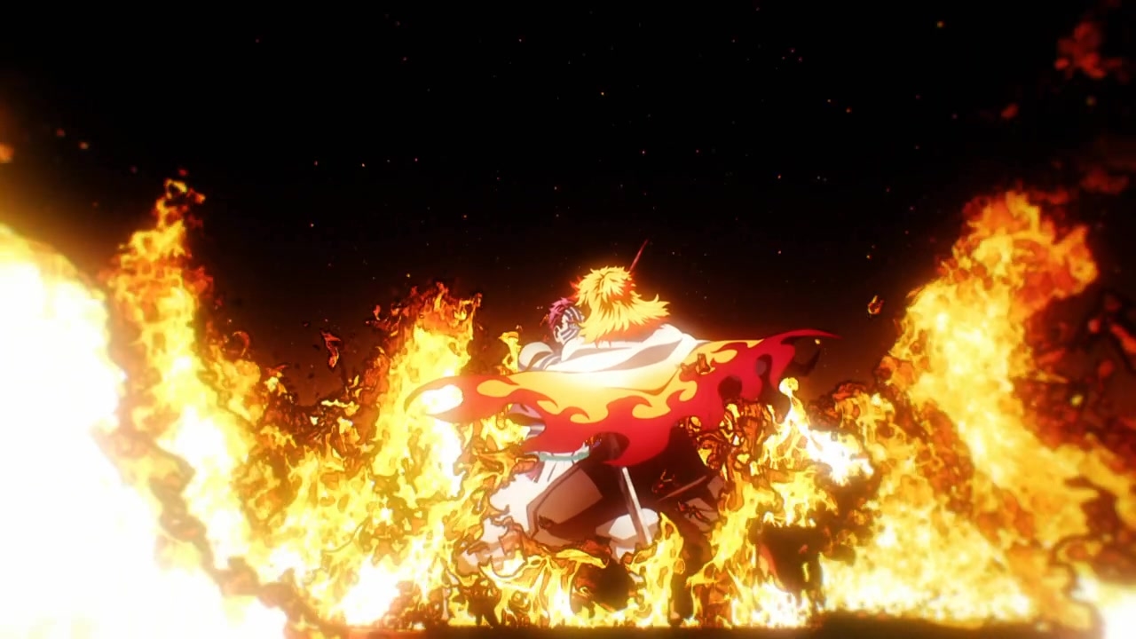 [SubsPlease] Kimetsu no Yaiba - Yuukaku-hen - 01 (720p) [B5F8A288].0001