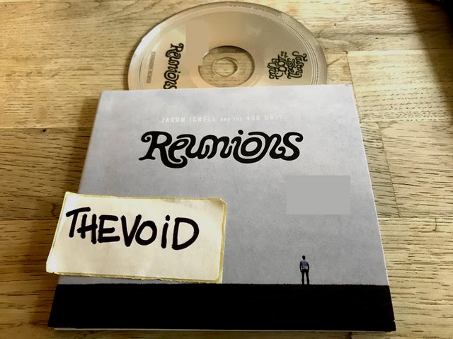 Jason Isbell And The 400 Unit-Reunions-CD-FLAC-2020-THEVOiD Scarica Gratis