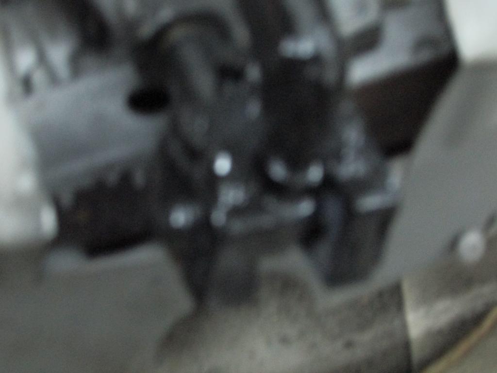 Gear system & peddles (15)