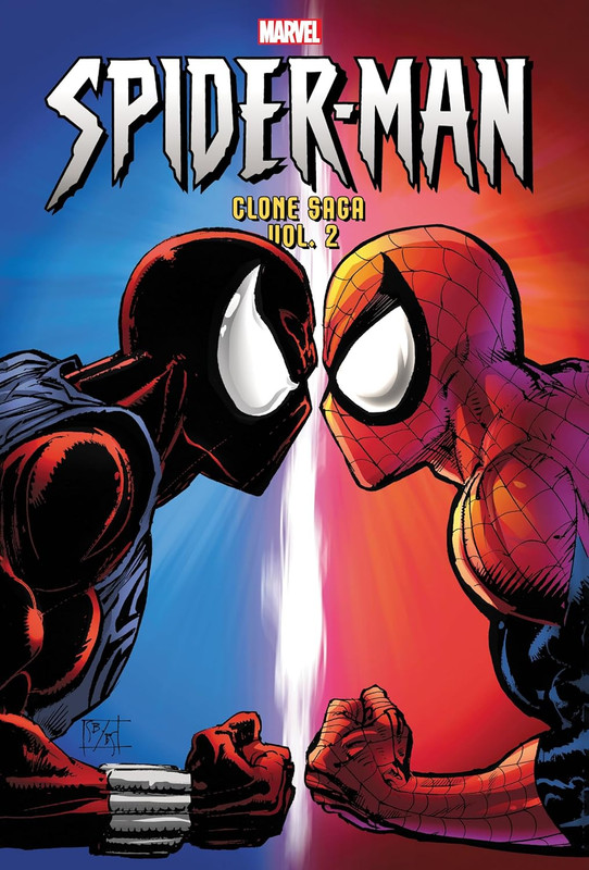 Spider-Man-Clone-Saga-Omnibus-Vol-2