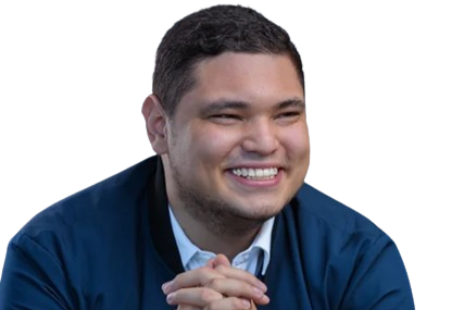 Max Medina