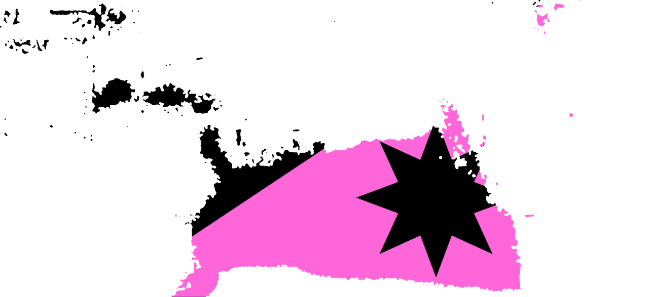 Kyrindor Flag Map 2