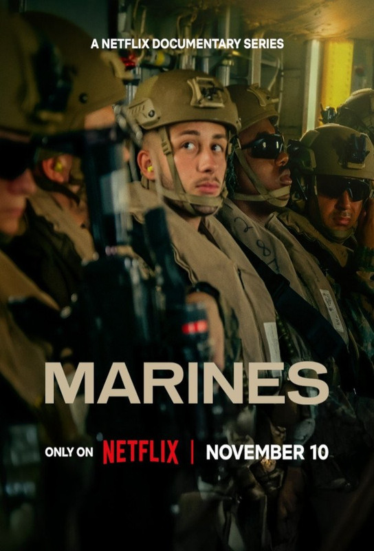 MARINES S01