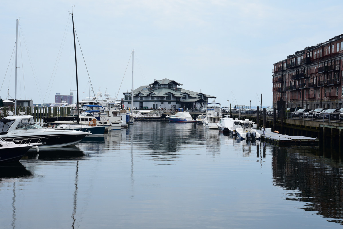 Boston (Massachusetts - 1ª parte) - Por el norte de los Apalaches - Nueva Inglaterra (2019) (7)