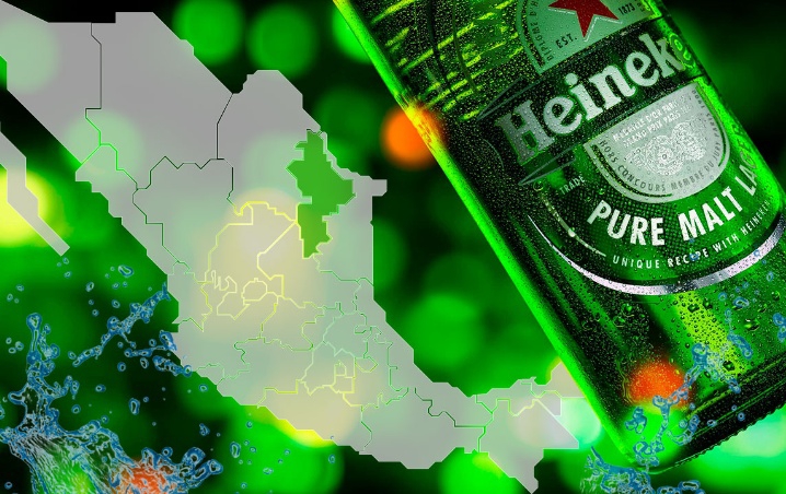 Tras “regaño” de AMLO, Heineken donará el 20% de su agua a la red de Monterrey