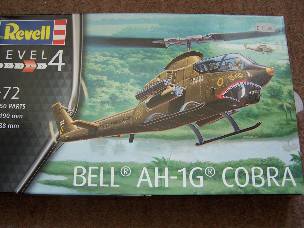 Revell_Cobra