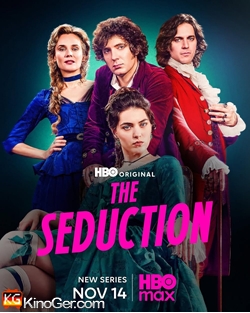 The Seduction (2025)