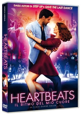 Heartbeats - Il ritmo del mio cuore (2017) DVD5 COMPRESSO ITA Heartbeats - Il ritmo del mio cuore (2017) DVD5 COMPRESSO ITA