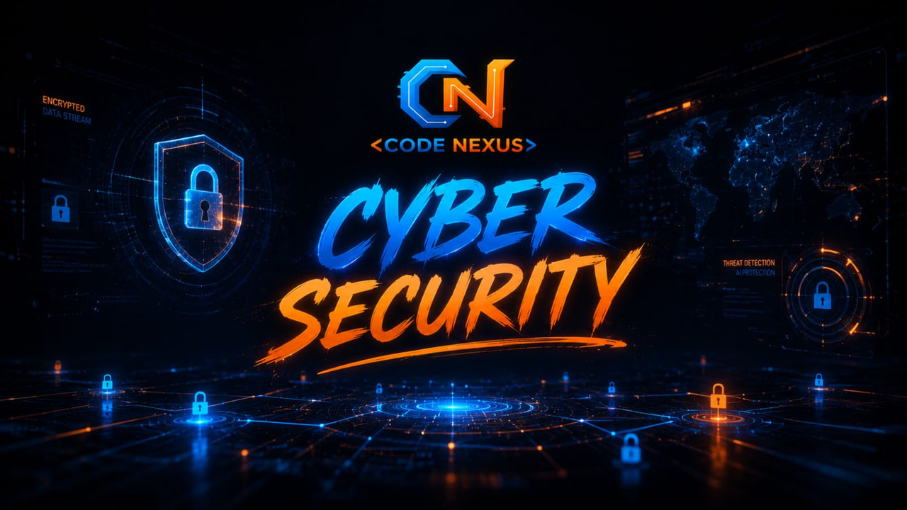 Cyber Security