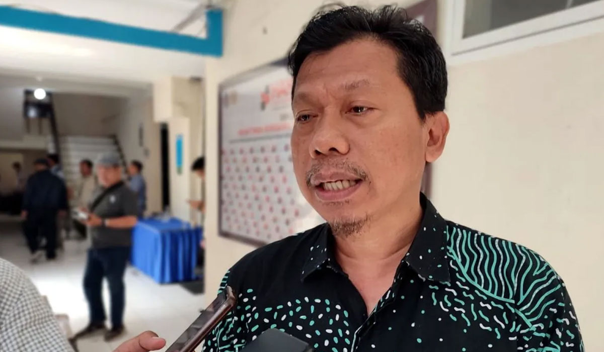 Heboh! Dinkes Sulsel Temukan Kasus Suspek COVID-19 di Makassar!