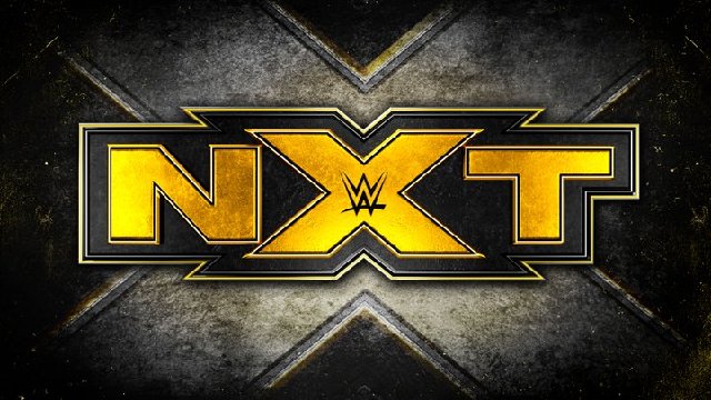  WWE NXT 