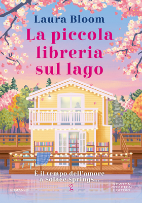 Laura Bloom - La piccola libreria sul lago (2026)