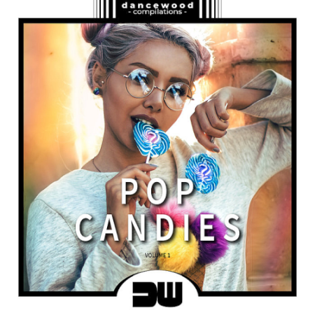 VA - Pop Candies Vol. 1 (2020)