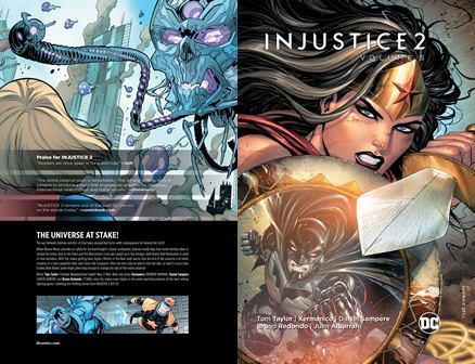 Injustice 2 v05 (2019)