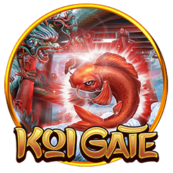 KOI GATE