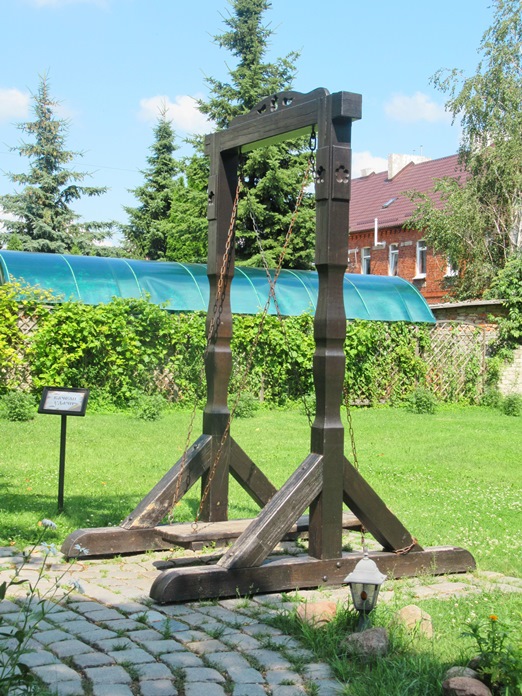 Возвращение в Калининград и... в Кёнигсберг. Маленькие городки бывшей Пруссии