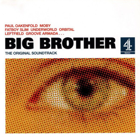 VA - Big Brother (2 CD) (2000) (FLAC)