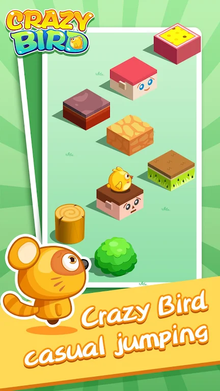 Download Crazy Bird APK