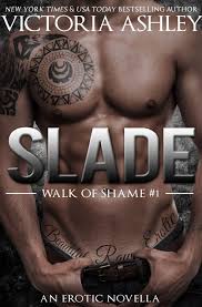 Victoria Ashley - Walk of shame 01. Slade (2019) Traduzione amatoriale