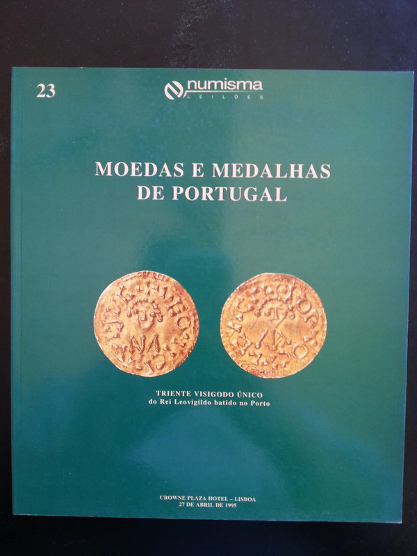 Leilão nº23