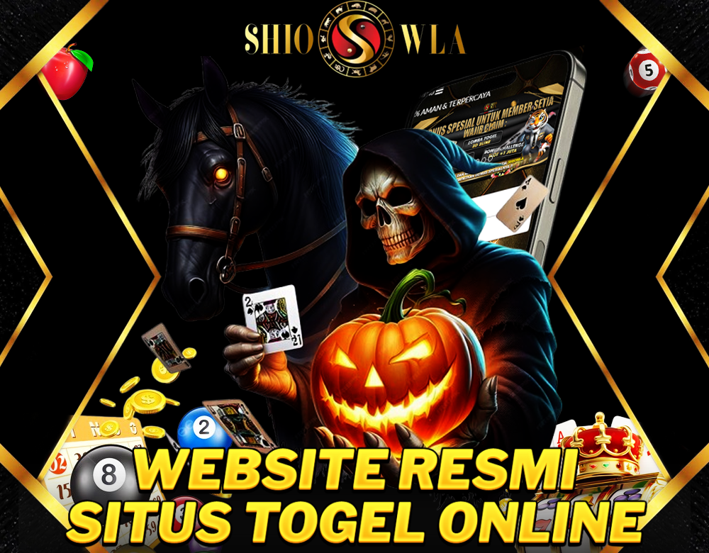SHIOWLA | Website Resmi Situs Togel Online Terpercaya No 1 Di Indonesia