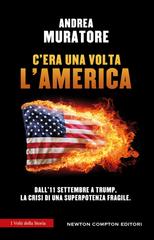 Andrea Muratore – C’era una volta l’America (2026)