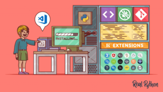 Python Development in Visual Studio Code (Setup Guide) Python Development in Visual Studio Code (Setup Guide)