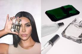 Perfume Does Kim Kardashian Wear